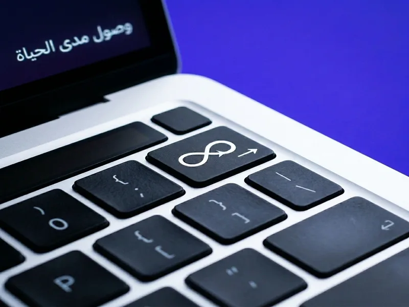وصول مدى الحياة