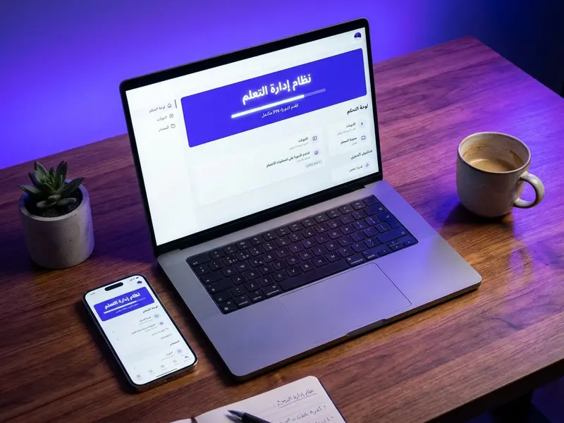 حفظ التقدم تلقائياً